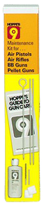 Hoppe's AC1 Maintenance Cleaning Kit 17 Cal Air Rifle & Air Pistol 87276 Hoppe's AC1 Maintenance Cleaning Kit 17 Cal Air Rifle & Air Pistol 87276