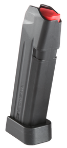 Amend2 A2GLOCK17BLK A2-17 18rd 9mm Luger Compatible w/ Glock 17 Black Polymer 103958 Amend2 A2GLOCK17BLK A2-17 18rd 9mm Luger Compatible w/ Glock 17 Black Polymer 103958