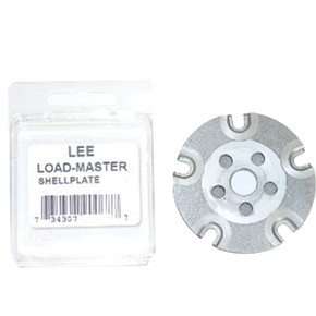 #19S LOAD-MASTER PROGRESSIVE PRESS SHELL PLATE 100032109 #19S LOAD-MASTER PROGRESSIVE PRESS SHELL PLATE 100032109