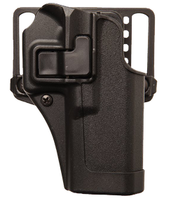 Blackhawk 410563BKR Serpa CQC OWB Size 63 Matte Black Polymer Belt Loop/Paddle Fits S&W M&P Shield 9/40 Right Hand 93378 Blackhawk 410563BKR Serpa CQC OWB Size 63 Matte Black Polymer Belt Loop/Paddle Fits S&W M&P Shield 9/40 Right Hand 93378