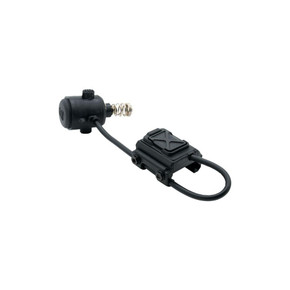 Cloud Defensive Rein Remote Single Constant Switch Black UVCD2219ABLK Cloud Defensive Rein Remote Single Constant Switch Black UVCD2219ABLK