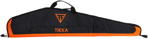 Beretta USA FO3200188099 Tikka X Rifle Case 49" Black/Orange 600D Polyester Padding 107124 Beretta USA FO3200188099 Tikka X Rifle Case 49" Black/Orange 600D Polyester Padding 107124