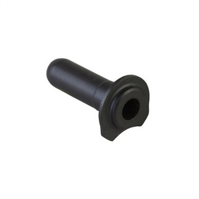 COMMANDER RECOIL SPRING GUIDE, BLUE 087000031