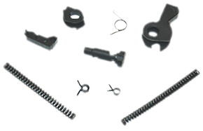 HK 260204 Conversion Kit Pistol Black Steel 178750 HK 260204 Conversion Kit Pistol Black Steel 178750