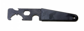 ProMag PM249 Carbine Stock Wrench Black Oxide Steel Rifle 82713 ProMag PM249 Carbine Stock Wrench Black Oxide Steel Rifle 82713