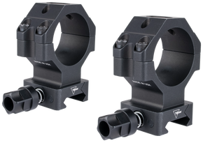 Trijicon AC22071 Scope Rings with Q-LOC Technology Matte Black 34mm Extra High 165505 Trijicon AC22071 Scope Rings with Q-LOC Technology Matte Black 34mm Extra High 165505