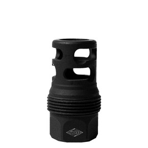YHM SRX Short QD Muzzle Brake 1/2x28 Thread YEYHM4445MB28 YHM SRX Short QD Muzzle Brake 1/2x28 Thread YEYHM4445MB28