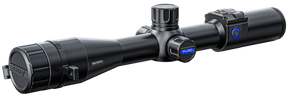 PARD TS3435LRF TS34/35 LRF Thermal Rifle Scope w/Laser Rangefinder, Black 3.7x35mm, Multi Reticle, 2x/4x/6x Zoom, 384x288 50Hz Resolution 154770 PARD TS3435LRF TS34/35 LRF Thermal Rifle Scope w/Laser Rangefinder, Black 3.7x35mm, Multi Reticle, 2x/4x/6x Zoom, 384x288 50Hz Resolution 154770