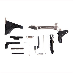POLY80 FRAME COMPLETION KIT, COMPACT, 9/40 100027584 POLY80 FRAME COMPLETION KIT, COMPACT, 9/40 100027584