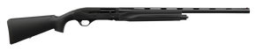 Retay USA GORBLK26 Gordion Waterfowl Inertia Plus 12 Gauge with 26" Deep Bore Drilled Barrel, 3" Chamber, 4+1 Capacity, Matte Black Anodized Metal Finish & Black Synthetic Stock Right Hand (Full Size) 120896 Retay USA GORBLK26 Gordion Waterfowl Inertia Plus 12 Gauge with 26" Deep Bore Drilled Barrel, 3" Chamber, 4+1 Capacity, Matte Black Anodized Metal Finish & Black Synthetic Stock Right Hand (Full Size) 120896