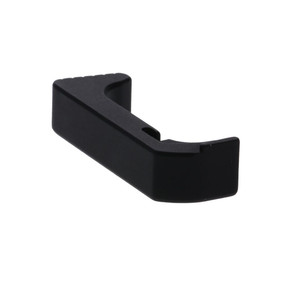 Rival Arms Extended Magazine Release for Glock Gen 4 Models - Black QLRA72G002A Rival Arms Extended Magazine Release for Glock Gen 4 Models - Black QLRA72G002A