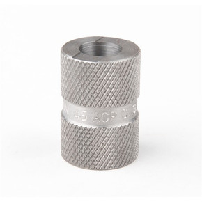 LYMAN PISTOL MAXIMUM CARTRIDGE GAUGE - 9MM 100020154 LYMAN PISTOL MAXIMUM CARTRIDGE GAUGE - 9MM 100020154