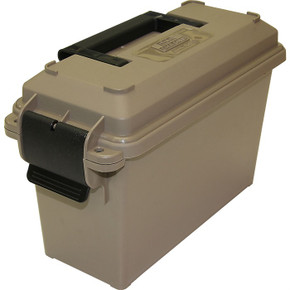 30 CALIBER AMMO CAN TALL DARK EARTH 250032726 30 CALIBER AMMO CAN TALL DARK EARTH 250032726