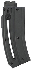 Walther Rifle Magazine Hammerli Tac R1 .22LR Black 10/rd WY576610 Walther Rifle Magazine Hammerli Tac R1 .22LR Black 10/rd WY576610
