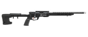 Savage Arms B22 PRECISION LITE 22MAG 18" SVB22MAGPL Savage Arms B22 PRECISION LITE 22MAG 18" SVB22MAGPL