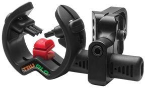 TruGlo TG620B Storm Arrow Rest Black Polymer 169310