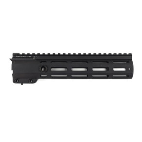 SXT HANDGUARD 9'' M-LOK BLACK 430107450 SXT HANDGUARD 9'' M-LOK BLACK 430107450