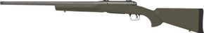 SAVAGE 110 TRAIL HUNTER 7MM-0822" TUNGSTEN/OD HOGUE G58033
