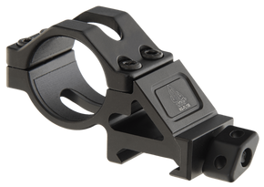 UTG RGFL138 Tactical Angled Offset Ring Mount Picatinny 178009 UTG RGFL138 Tactical Angled Offset Ring Mount Picatinny 178009