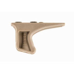 KEYMOD BCMGUNFIGHTER KAG ANGLED GRIP POLYMER FDE 100016510 KEYMOD BCMGUNFIGHTER KAG ANGLED GRIP POLYMER FDE 100016510