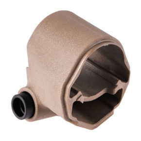 RECC-E FRONT END QD ACCESSORY FDE 430104166 RECC-E FRONT END QD ACCESSORY FDE 430104166