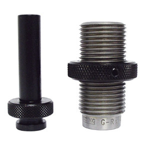 REDDING GRX PUSH THRU BASE SIZING DIE 749004863 REDDING GRX PUSH THRU BASE SIZING DIE 749004863