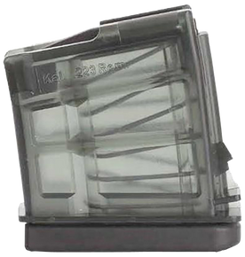 HK 219472S SL8 Clear Smoke 10rd 223 Rem 149353 HK 219472S SL8 Clear Smoke 10rd 223 Rem 149353