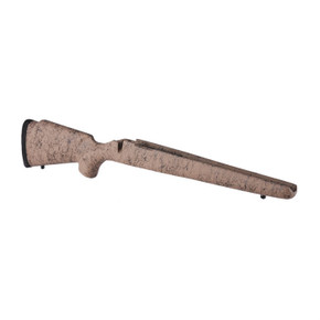 SPORTER STOCK FOR HOWA MINI ACTION  TAN/BLACK SPIDERWEB 430104881