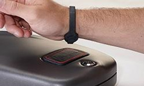 Hornady RAPiD Safe Wristband PC98166 Hornady RAPiD Safe Wristband PC98166