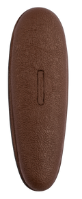 Pachmayr 01414 Decelerator Old English Recoil Pad Small Brown Rubber 73311