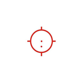 XPS3-2 NVG COMP. HOLOGRA. 68 MOA RING 1 MOA RED DOT X2 BLACK 100028984 XPS3-2 NVG COMP. HOLOGRA. 68 MOA RING 1 MOA RED DOT X2 BLACK 100028984