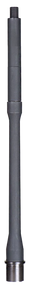 FN 20-100038 AR-15 5.56x45mm NATO 14.70" Button Rifled M16 Profile Mid Length Gas System, Black Phosphate Cold Hammer Forged Chrome Lined 154331 FN 20-100038 AR-15 5.56x45mm NATO 14.70" Button Rifled M16 Profile Mid Length Gas System, Black Phosphate Cold Hammer Forged Chrome Lined 154331