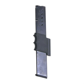 S&W BODYGUARD MAGAZINE 15-RD STEEL BLUE .380 ACP 687150647 S&W BODYGUARD MAGAZINE 15-RD STEEL BLUE .380 ACP 687150647