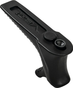 VISM HAND STOP/BLACK NRVMKMHS