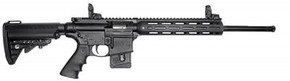 S&W PC M&P15-22 Sport Rifle .22LR 18" Barrel 10rd Magazine 18" Barrel SW10205