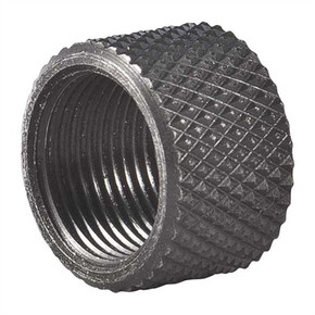 17/19 THREAD PROTECTOR, 1/2''-28 100007601 17/19 THREAD PROTECTOR, 1/2''-28 100007601