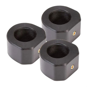 M-PRESS COAXIAL PRESS DIE BLOCKS 3/PACK 100042016 M-PRESS COAXIAL PRESS DIE BLOCKS 3/PACK 100042016