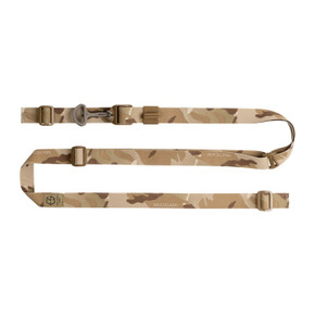 CUSTOMIZABLE TWO-POINT NYLON SLING, MULTICAM ARID 430105383 CUSTOMIZABLE TWO-POINT NYLON SLING, MULTICAM ARID 430105383