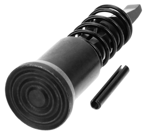 TacFire MAR094 AR15 Forward Assist Black Oxide Steel Fits AR-Platform 104767 TacFire MAR094 AR15 Forward Assist Black Oxide Steel Fits AR-Platform 104767