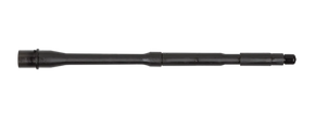 FN 20-100046 AR-15 5.56x45mm NATO 16" Button Rifled M4 Profile Carbine Length Gas System, Black Phosphate Cold Hammer Forged Chrome Lined 154337 FN 20-100046 AR-15 5.56x45mm NATO 16" Button Rifled M4 Profile Carbine Length Gas System, Black Phosphate Cold Hammer Forged Chrome Lined 154337