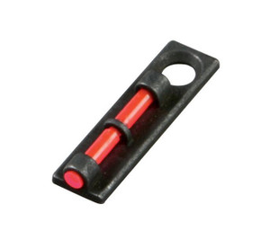 HiViz Red Flame Bead Replacement Front Shotgun Sight VHFL2005R HiViz Red Flame Bead Replacement Front Shotgun Sight VHFL2005R