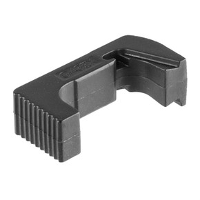 MAGAZINE CATCH FOR GLOCK~ 43 EXTENDED 078000655 MAGAZINE CATCH FOR GLOCK~ 43 EXTENDED 078000655