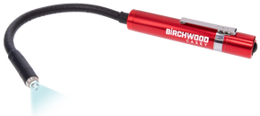 Birchwood Casey BORELIGHT Bore Light Flexible Red/Black 155765 Birchwood Casey BORELIGHT Bore Light Flexible Red/Black 155765