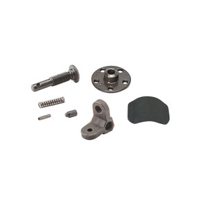 RETRO A1 REAR SIGHT ASSEMBLY WITH RETRO WINDAGE KNOB 430107639 RETRO A1 REAR SIGHT ASSEMBLY WITH RETRO WINDAGE KNOB 430107639
