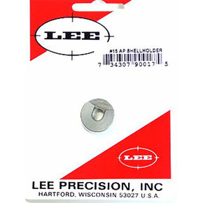 #15 (AP) PRIMING TOOL SHELL HOLDER 430108700 #15 (AP) PRIMING TOOL SHELL HOLDER 430108700