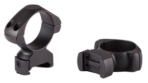 Konus 7405 Steel Rings Matte Black 30mm Low 0 MOA 142174 Konus 7405 Steel Rings Matte Black 30mm Low 0 MOA 142174