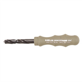 GAS PLUG “O” DRILL SET .316” DIA. FOR SPRINGFIELD M14/M1A 100005518 GAS PLUG “O” DRILL SET .316” DIA. FOR SPRINGFIELD M14/M1A 100005518