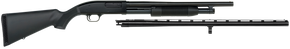 Maverick Arms 31014 88 Combo 12 Gauge 28",18.50" Blued 34511 Maverick Arms 31014 88 Combo 12 Gauge 28",18.50" Blued 34511