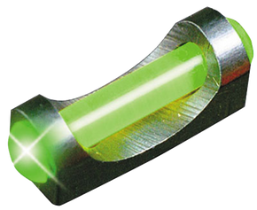 Truglo TG948UG Fat Bead Universal Shotgun Green Fiber Optic Black 69906 Truglo TG948UG Fat Bead Universal Shotgun Green Fiber Optic Black 69906