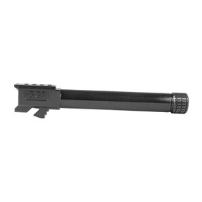 GGP G17 BBL, THREADED 1/2 X28, GEN 5, 9MM 100042295 GGP G17 BBL, THREADED 1/2 X28, GEN 5, 9MM 100042295